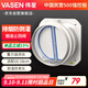 偉星 煙道止逆閥 油煙機止回閥可視化廚房專(zhuān)用防倒灌防臭LFC01