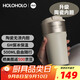 HOLOHOLO陶瓷保溫杯男女士高顏值咖啡杯 兒童便攜式水杯子 學(xué)生教師節(jié)禮物