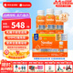 雅培（Abbott）360奶粉1段美版similac進(jìn)口水奶 0-12個月 水奶237ml*24瓶 無乳糖防脹氣