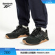 Reebok銳步官方24新品男女NANO X4經(jīng)典運動(dòng)健身綜合訓練鞋 100074185 黑武士 42