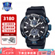 卡西歐（CASIO）手表 G-SHOCK 航空系列大空霸 太陽(yáng)能六局電波藍牙男表GWR-B1000 GWR-B1000-1A1PR
