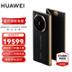 華為matext 非凡大師 三折疊手機 新品上市 玄黑 16GB+512GB全網(wǎng)通 官方標配