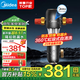 美的前置過濾器40微米反沖洗 QZBW20S-48 防漏水不銹鋼8.5T/h大流量三合一集成沖洗全屋家用凈水器 前置過濾器