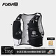 KAILAS FUGA凱樂石FUGA AIR 13 II 戶外運(yùn)動(dòng)跑山背包 KA2454003 黑白 M