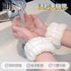 首力洗臉手腕帶防水防濺水到袖口洗漱擋水防濕袖吸水護腕手巾運動(dòng)擦汗