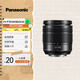 松下（Panasonic） 無反/微單/數(shù)碼照相機M43畫幅（M4/3卡口可用）變焦鏡頭 廣角中焦長焦 自動對焦 12-60mm丨F3.5-5.6一代丨標(biāo)準(zhǔn)變焦