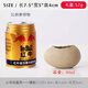 何佳功陶瓷蛋殼造型餐具泡面碗冰淇淋甜品稀奇古怪碗蛋創(chuàng  )意鳥(niǎo)巢餐廳餐具 小號蛋殼碗80ml-1個(gè) (橫款)