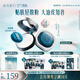 花西子【明星同款】空氣散粉/蜜粉K03-8.5g定妝遮瑕長效控油禮物