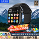 馬克華菲【2025熱賣(mài)款】電話(huà)智能手表可插卡watch可視頻4G/5G全網(wǎng)通WiFi微信抖音兒童成人初高中學(xué)生XH011H