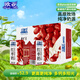 歐亞紅棗牛奶200g*21盒 云南大理高原牧場 營養(yǎng)早餐奶 