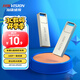 海康威視（HIKVISION）4GB USB2.0 U盤小容量X301 投標(biāo)招標(biāo)U盤 系統(tǒng)安裝U盤 電腦辦公車載專用優(yōu)盤 小巧迷你金屬防塵防水