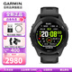 佳明（GARMIN）FR265戶(hù)外運(yùn)動(dòng)智能手表跑步多頻星定位血氧心率游泳騎行跑馬表 Forerunner265音樂(lè)版極夜黑