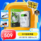 希捷（SEAGATE）臺式機硬盤 2TB 5400轉 256MB 機械硬盤 SATA 希捷酷魚系列 電腦硬盤 3.5英寸 ST2000DM005