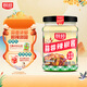 廚邦蒜蓉辣椒醬210g 廣式蒜香微辣 涼拌燒烤火鍋調料 百搭蘸料