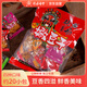 張飛Q彈嫩豆干500g混合口味袋裝四川特產(chǎn)禮包豆腐干辦公室休閑零食