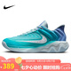耐克NIKE七夕禮物 男籃球鞋GIANNIS 運(yùn)動鞋F(xiàn)Q3681-300 寶石藍(lán) 42