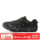 邁樂（Merrell）MERRELL邁樂男款 OUT BLAZE透氣溯溪防滑休閑鞋