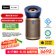戴森（DYSON）【國(guó)家補(bǔ)貼15%】BP04空氣凈化器旗艦款 大面積凈化分解甲醛 五重傳感器監(jiān)測(cè)系統(tǒng) 醫(yī)護(hù)級(jí) 寵護(hù)認(rèn)證 【藍(lán)金色】