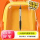 百樂（PILOT）BXRT-V5開拓王按動黑色中性筆0.5mm簽字筆商務(wù)水筆學(xué)生考試刷題筆高顏值辦公文具 1支