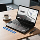 聯(lián)想Thinkpad E系列輕薄商務(wù)筆記本電腦學(xué)生設計手提辦公本游戲本輕薄 新款 高配 酷睿 I5 1135G 窄邊框 中國大陸 16G-512G高速固態(tài)