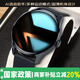 LQIN WATCH智能手表華強(qiáng)北頂配GT5運(yùn)動手表gt4手表智能男watch gt5成人手表 頂配黑膠帶【高清屏+長續(xù)航+全功能+雙表帶】