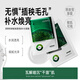澳萊莉海藻面膜亮膚補(bǔ)水熬夜細(xì)膩肌膚滋潤保濕奧萊利麗aulaily 2盒共12片特惠裝【平衡水油】
