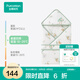 全棉時(shí)代新生嬰兒春夏純棉包被產(chǎn)房襁褓被子包單巾四季睡袋 春夏款-童話樹(shù)屋【升級(jí)全棉芯】