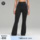 lululemon丨Groove SmoothCover? 女士高腰喇叭褲 30