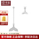 老廟 S925彩銀耳墜創(chuàng)意不對稱人魚姬耳環(huán)耳釘女款個性百搭魚尾耳墜 銀色 約：1.4g