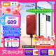 西部數(shù)據(jù)（WD）1TB NVMe 移動固態(tài)硬盤（PSSD）My Passport隨行SSD type-c接口 1050MB/s 手機直連筆記本兩用外接