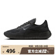 耐克（NIKE）男鞋NIKE FREE運動(dòng)訓練跑步鞋HF1078-001 HF1078-001 41