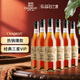 張裕 三星VIP金獎白蘭地 500ml*6瓶 整箱裝 三星升級版洋酒 禮物送禮