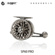 歐貝絲特SP60PRO全金屬微鉛帶泄力筏釣輪海筏輪魚線輪歐貝斯特 Sp60pro 左手型