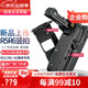 蒂森特（dste）BG-R10微單 相機電池盒  適用于佳 EOS 能R5 /r5C r6 mark2二代 R62豎拍手柄 BG-R10手柄 標(biāo)準版