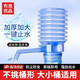 冇覓優(yōu)品手壓式抽水器桶裝水壓水器飲水機(jī)水泵礦泉水上水器手動(dòng)取水吸水器