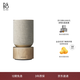 B&O Beosound Balance 無(wú)線(xiàn)藍牙HIFI音箱 丹麥bo家用WIFI多媒體桌面音響 Oak 橡木色