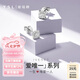 謝瑞麟（TSL）18K金鉆石耳釘星之光耳墜群鑲鉆石耳環(huán)耳飾BC065(63242)