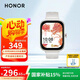 榮耀（HONOR）親選 Haylou Watch 智能手表 1.95吋AMOLED輕薄全面屏 戶外運(yùn)動(dòng)衛(wèi)星定位 全天健康監(jiān)測(cè) 星光白