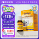Ddrops滴卓思 新生嬰幼兒童營養(yǎng)維生素AD滴劑vd3 初生0-1歲 1.7ml 400IU