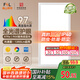 FSL佛山照明廚房燈扣板燈衛(wèi)生間吸頂平板燈集成吊頂燈300*600沐光24W