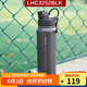 樂(lè )扣樂(lè )扣（LOCK&LOCK）探索保溫保冷運動(dòng)杯便攜運動(dòng)壺大容量水杯子946ML黑色LHC3252BLK