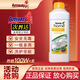 安利（Amway）安利洗潔精碟新安利優(yōu)生活廚房濃縮洗碗液家庭裝果蔬餐具洗滌劑1L 安利濃縮洗潔精一瓶