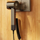 vgo全季酒店5.0新款高速電吹風(fēng)機(jī)壁掛支架輕便智能護(hù)發(fā)柔順吹風(fēng)機(jī) 全季5.0高速電吹風(fēng)（含底座）