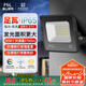 FSL佛山照明led投光燈室外射燈戶外照明燈探照燈庭院燈30W天耀I(xiàn)P65