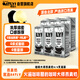 OATLY噢麥力咖啡大師中秋送禮燕麥奶咖啡伴侶谷物植物蛋白飲料1L*6箱裝
