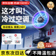 映趣小風(fēng)扇桌面宿舍自動(dòng)搖頭小型制冷風(fēng)寶空氣循環(huán)電風(fēng)扇usb夾子空調扇定時(shí)靜音扇宿舍床上辦公室學(xué)生