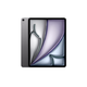 Apple/蘋果 iPad Air 13英寸 M2芯片 2024年新款平板電腦(Air6/1T WLAN版/MV2P3CH/A)深空灰色