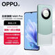 OPPUOI手機2025新款上市M60 Pro1T大內(nèi)存16G運行 5G全網(wǎng)通 120Hz高刷屏 7800mAh超大電池長續(xù)航快充游戲 山川青 旗艦版：12+256G 【全新未拆封+送豪華禮品+質(zhì)保三
