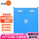 錢柜加厚工具柜五金零件收納儲物柜抽屜帶鎖多層鐵皮柜子80*40*100cm