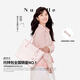 紐芝蘭（NUCELLE）沈月同款飛馬托特包包女2025單肩手提大容量上班通勤包生日禮物